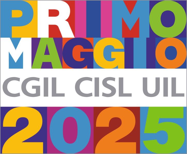 Concerto del Primo Maggio di Roma: presentano ARISA, BIGMAMA e PIERPAOLO SPOLLON