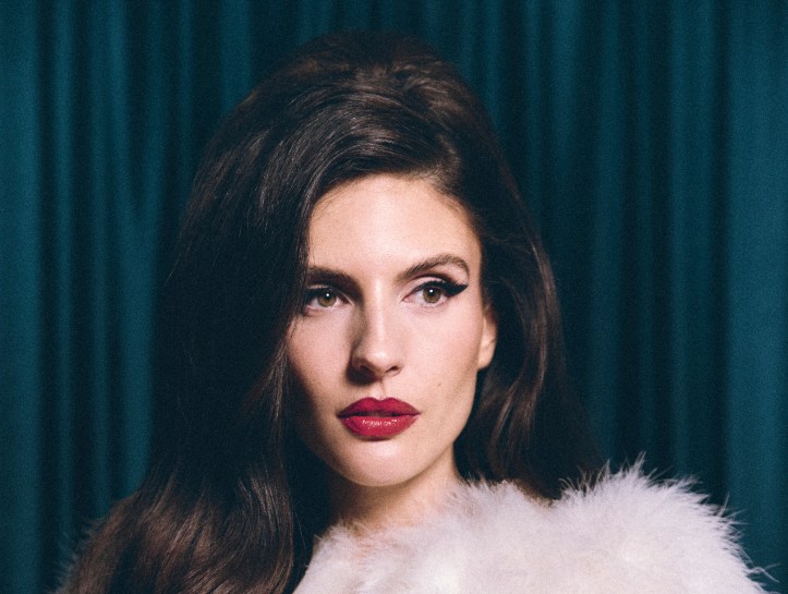 DITONELLAPIAGA, “HOLLYWOOD” È IL NUOVO SINGOLO