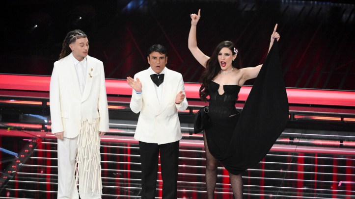 La classifica definitiva di Sanremo 2026: ecco tutte le posizioni dopo la finale
