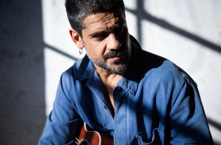 MANNARINO ANNUNCIA “PRIMO AMORE” L’ALBUM FUORI L’8 MAGGIO.