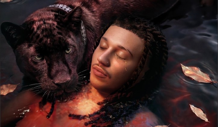 SAYF “BUONA DOMENICA” è il nuovo singolo da oggi disponibile in digitale. Il brano anticipa “SANTISSIMO”, il suo primo album.