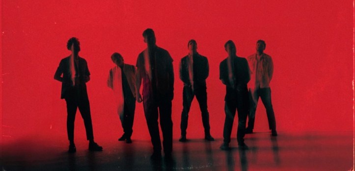 ONEREPUBLIC: in radio e in digitale il nuovo singolo “NEED YOUR LOVE”.