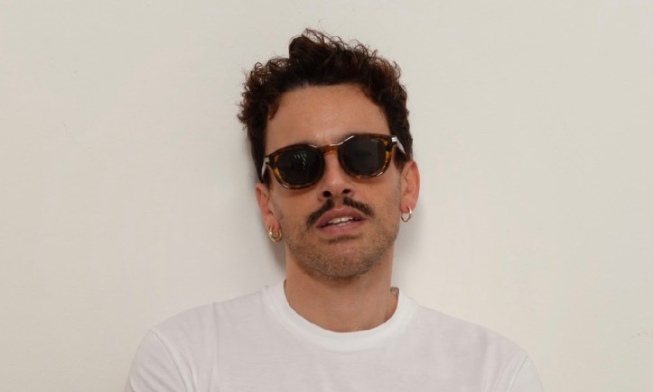 AIELLO: da oggi in tutti gli store digitali l’inedito “GIGANTI”