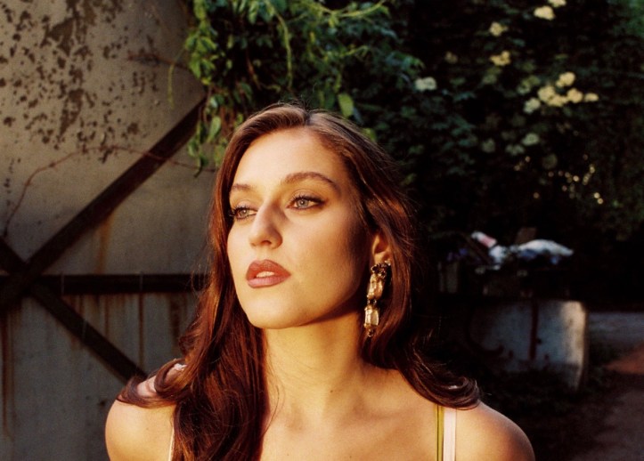 GAIA, “BOSSA NOSTRA” IL NUOVO SINGOLO