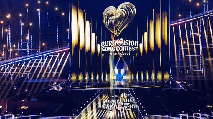 Eurovision 2026, ecco chi sono i dieci finalisti che rivedremo sabato alla Wiener Stadthalle.