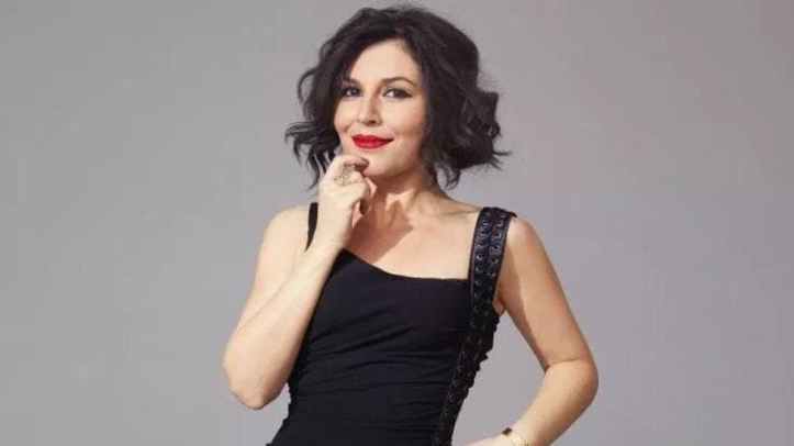 Giusy Ferreri”. La cantante deposita il marchio vocale per non farsi clonare dall’IA. É la prima artista in Europa a depositare all’Euipo.