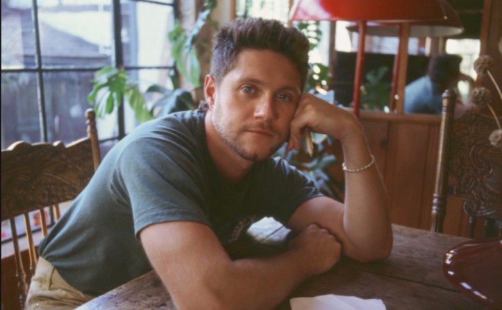 NIALL HORAN pubblica il suo 4° album in studio “DINNER PARTY”