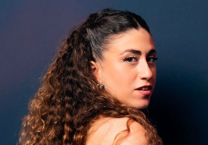 DELIA: fuori l’album “SICILIA BEDDA”, un debutto discografico atteso