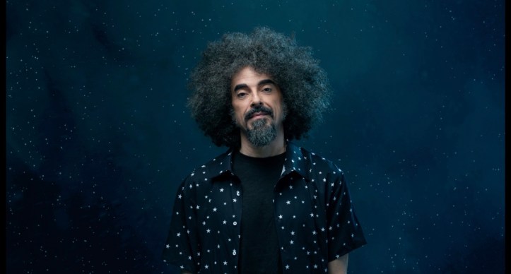 CAPAREZZA, ORBIT ORBIT VINCE LA TARGA TENCO 2026 PER IL “MIGLIOR ALBUM IN ASSOLUTO”