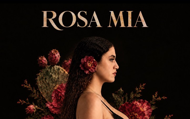 DELIA: per il centenario di Rosa Balistreri, sarà live il 21 marzo 2027 con “ROSA MIA”, in anteprima assoluta al Teatro Politeama di Palermo.